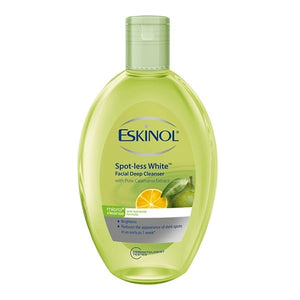 Eskinol Face Cleanser 225ml With Lime