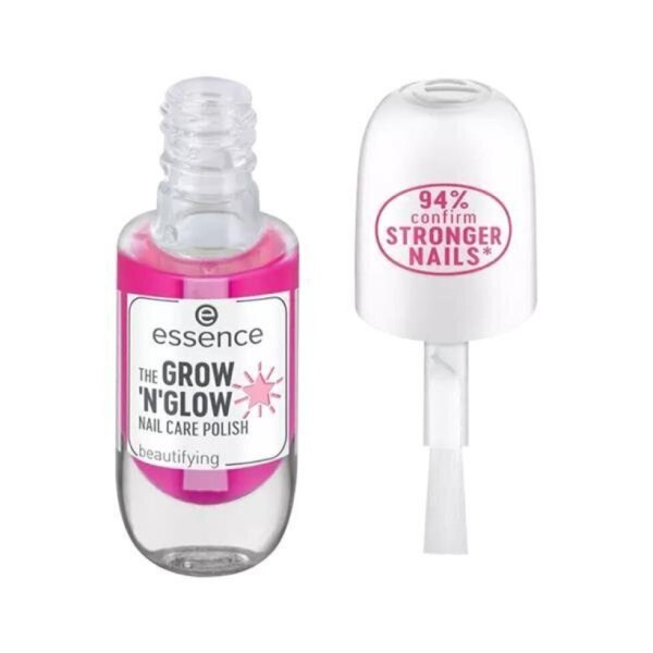 Essence Nail Care Glow