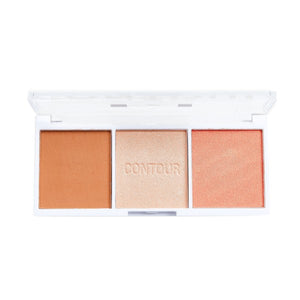 Relove contour palette colour play sugar