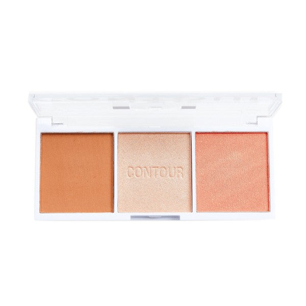 Relove contour palette colour play sugar