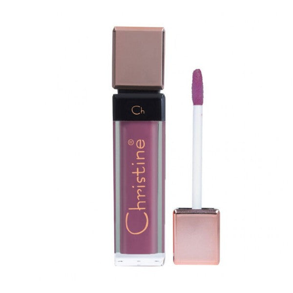 Christine lip gloss 06