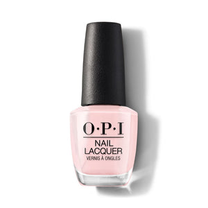 Opi nail polish 15ml lacquer put it in neutral