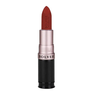 Bolver usa matte lipstick 102