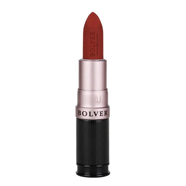 Bolver usa matte lipstick 102
