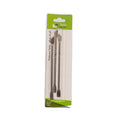 Salon System Cuticle Remover Tool 3pc