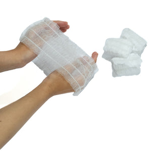 Salon-System-Hair-Tie-100pc-YMR22015-Single-Use-