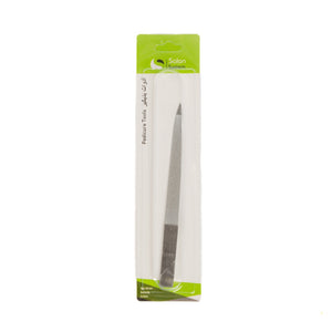 Salon System Salon System Nail File Iron