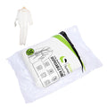 Salon System Salon System Bath Robe 10pc YMR22024 White