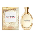 Salvatore Ferragamo Fiamma For Women Eau De Parfum 100 ml
