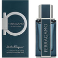 Salvatore Ferragamo Ferragamo Intense Leather For Men Eau De Parfum 100 ml