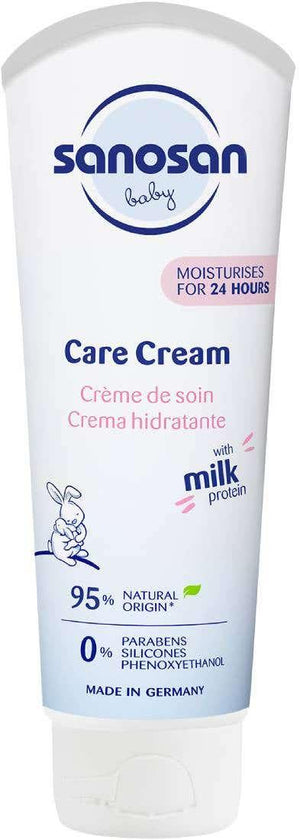 SANOSAN BABY CARE CREAM 100 ML
