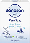 SANOSAN BABY CARE SOAP 100 G