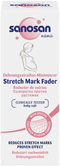 SANOSAN MAMA STRETCH MARK FADER 75 ML