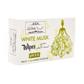 La Bella Feminine Wipes 12pc With White Musk v2