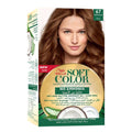 Wella ammonia free hair color soft color 67 chocolate