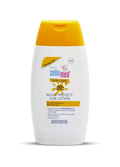 Sebamed Baby Sun Lotion SPF 50 - Gentle UV Protection for Sensitive Skin