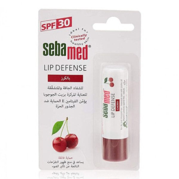 Sebamed-Lip-Balm-Sensitive-Skin-4.80g-With-Cherry-And-Sun-Protection-30-