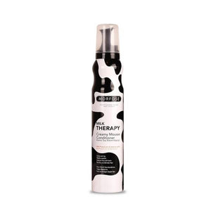Morfose hair mousse 350ml milk therapy