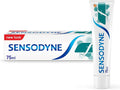 معجون Sensodyne – العناية اليومية بالأسنان لصحة اللثة، 75ml