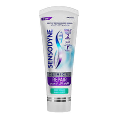 Deep Cleansing