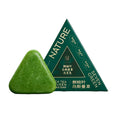 SEVEN GREEN SEVEN GREEN Solid Shampoo 125g Chinese Herbal Natural Anti Hair Loss