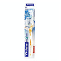 Trisa Toothbrush Flexible Medium