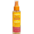 Cantu hair spray 118ml castor oil and coconut oil
