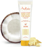 Shea Moisture مرطب التجعيد بكريمة جوز الهند