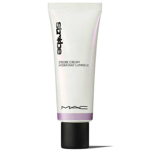 strobe cream m.a.c.   uvlite   50ml