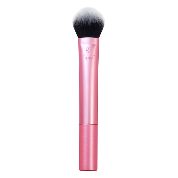 RT Tapered Cheek Brush