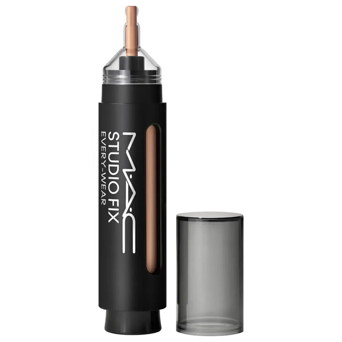 mac studio fix everywear all over face pen   nc20, 12 ml