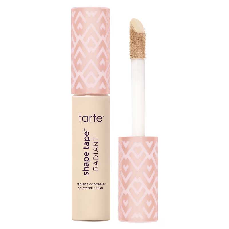Tarte Shape Tape Radiant Concealer 10ml 12N Fair