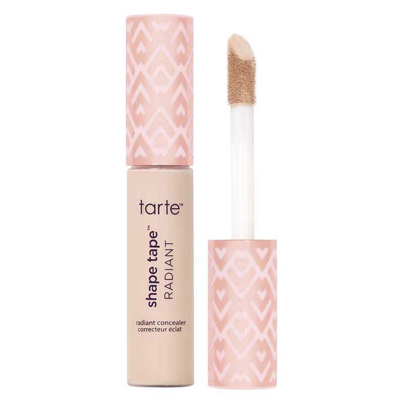 Tarte Shape Tape Radiant Concealer 10ml 20B Fair