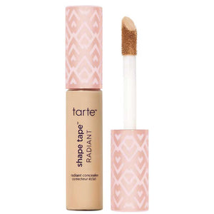 Tarte Shape Tape Radiant Concealer 10ml 27S Light Medium Sand