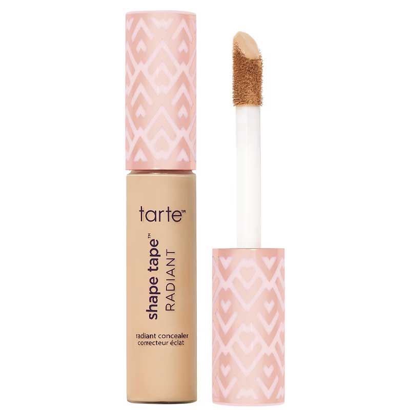 Tarte Shape Tape Radiant Concealer 10ml 27S Light Medium Sand