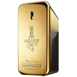 One Million By Paco Rabanne Edt 50ml