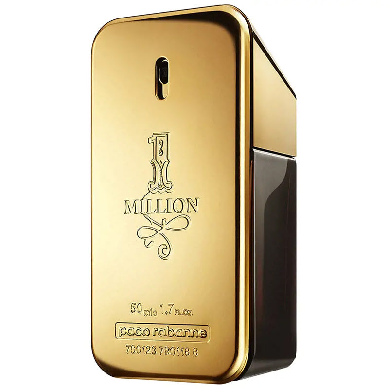 One Million By Paco Rabanne Edt 50ml