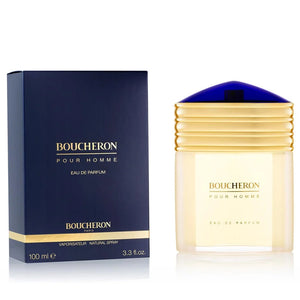 Boucheron Pour Homme EDP 100ml