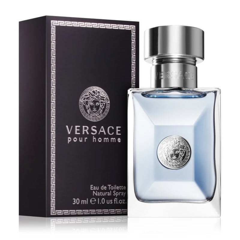 Versace Pour Homme EDT 30ml