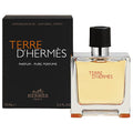 Terre D' Hermes For Men Edp 75ml
