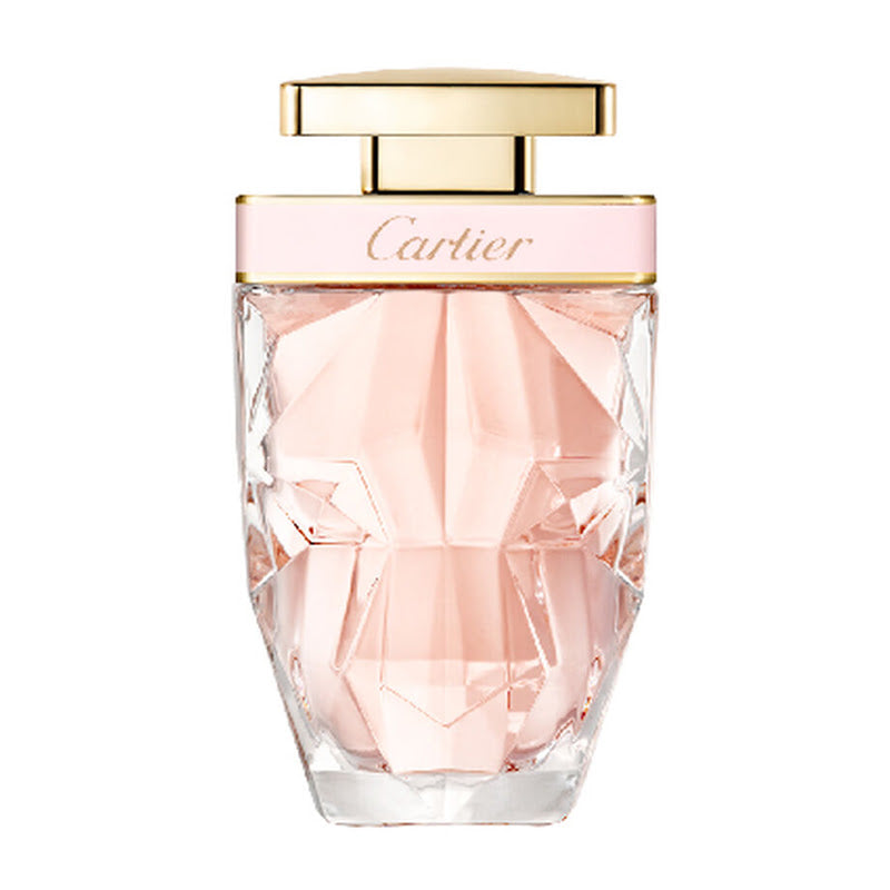 Cartier La Panthere Eau De Toilette 50ml