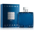 Azzaro Chrome For Men Parfum 100ml
