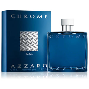 Azzaro Chrome For Men Parfum 100ml