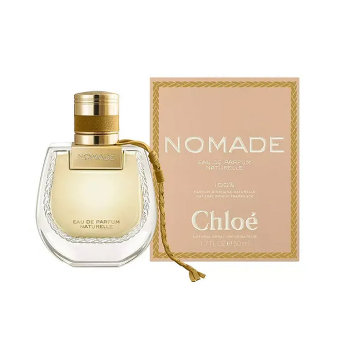 Nomade Chloe Naturelle 100% Edp 50ml