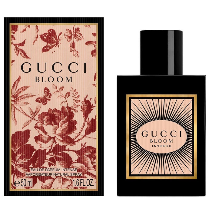 Gucci Bloom Intense Edp Intense 50ml