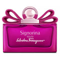 Salvatore Ferragamo Signorina Ribelle For Women Eau De Parfum 100 ml