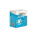 SHOT Teeth Whitening Powder with Peach Extract - 50g Oral Care Shot