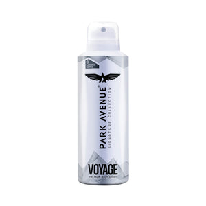Godrej Deodorant Spray 150ml PARK AVENUE Travel Set