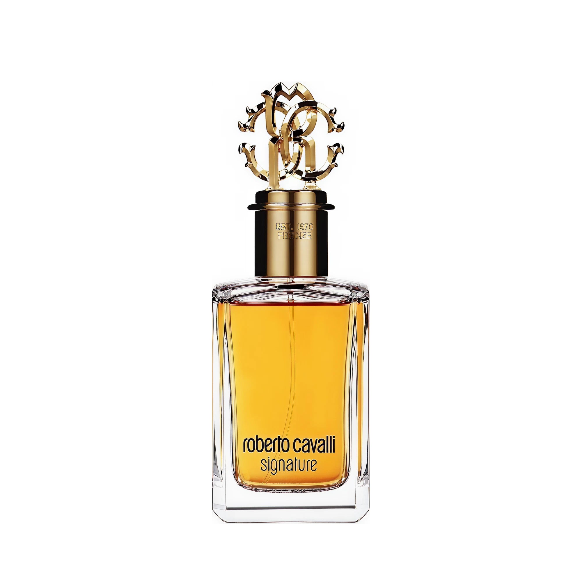 Roberto Cavalli Signature Women Eau de Parfum 50ml