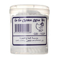 Go go chicken cotton buds 102pc